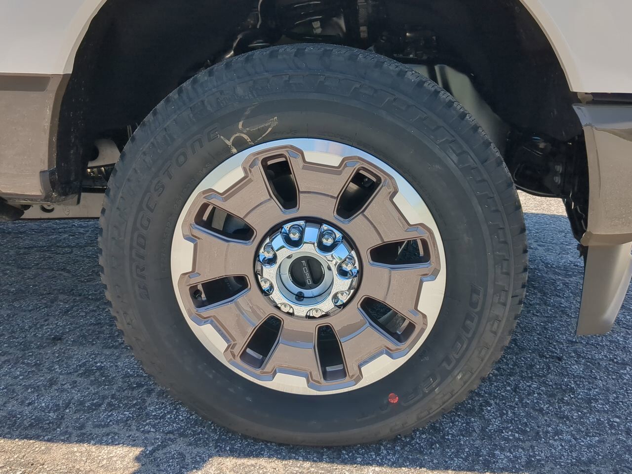 2026 Ford Super Duty F-250 SRW King Ranch Appleton WI