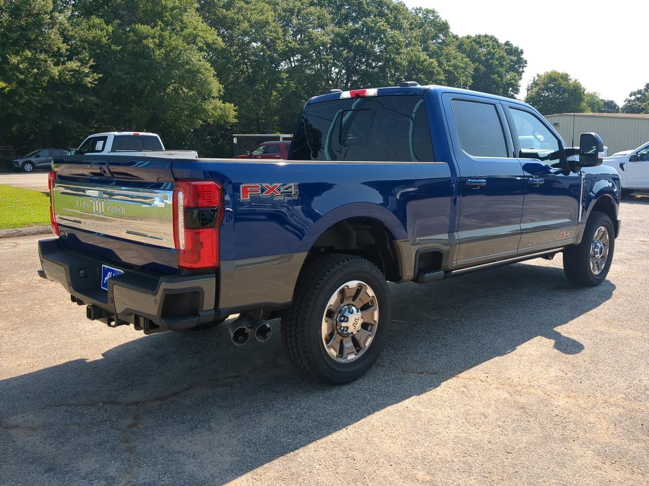 2026 Ford Super Duty F-250 SRW King Ranch Appleton WI