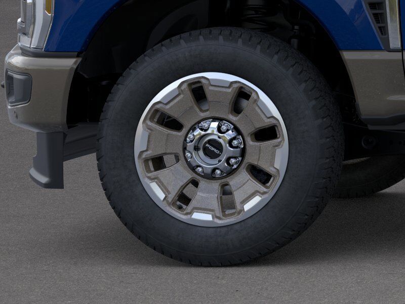 2026 Ford Super Duty F-250 SRW King Ranch Appleton WI