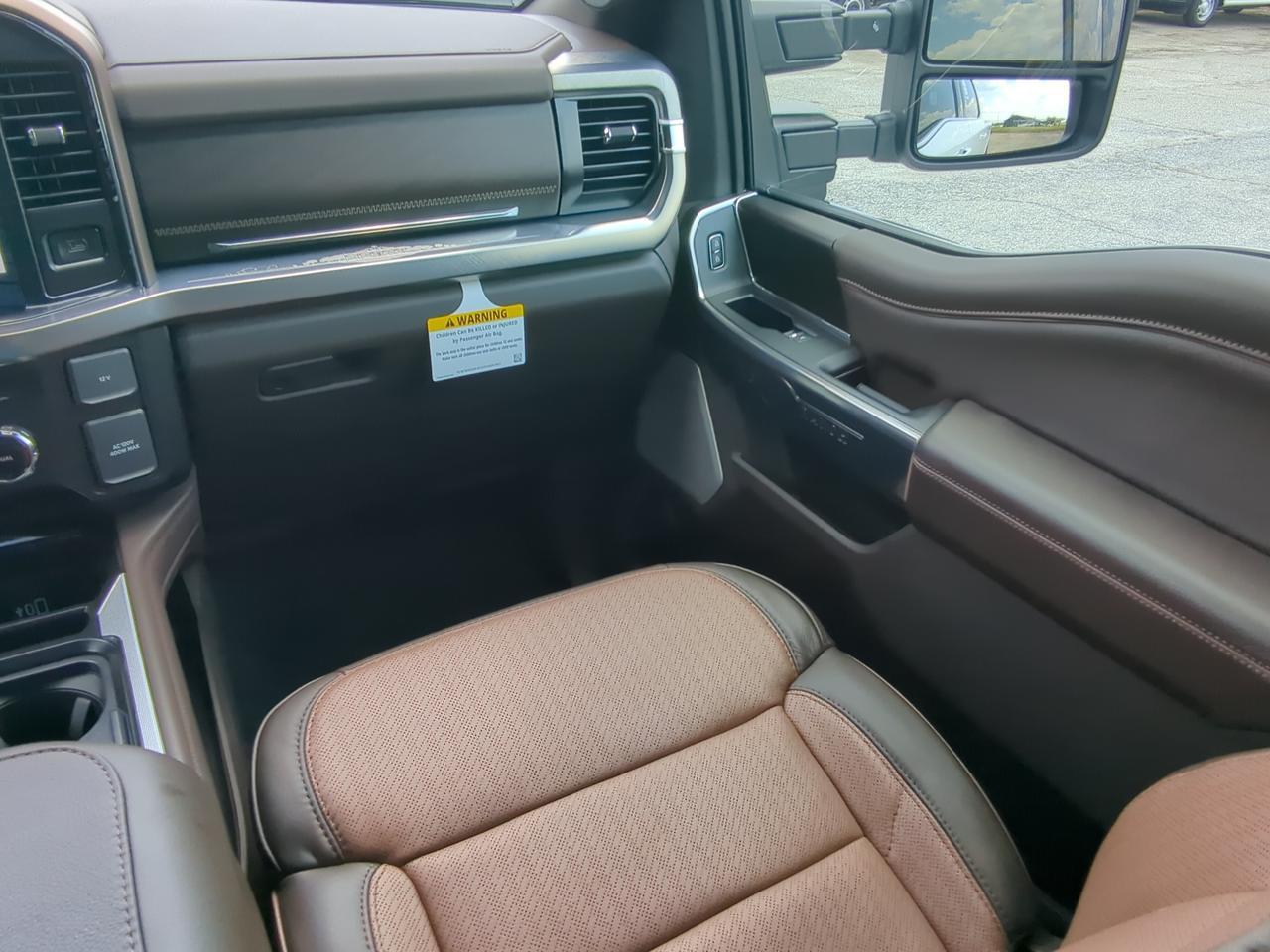 2026 Ford Super Duty F-250 SRW King Ranch Appleton WI
