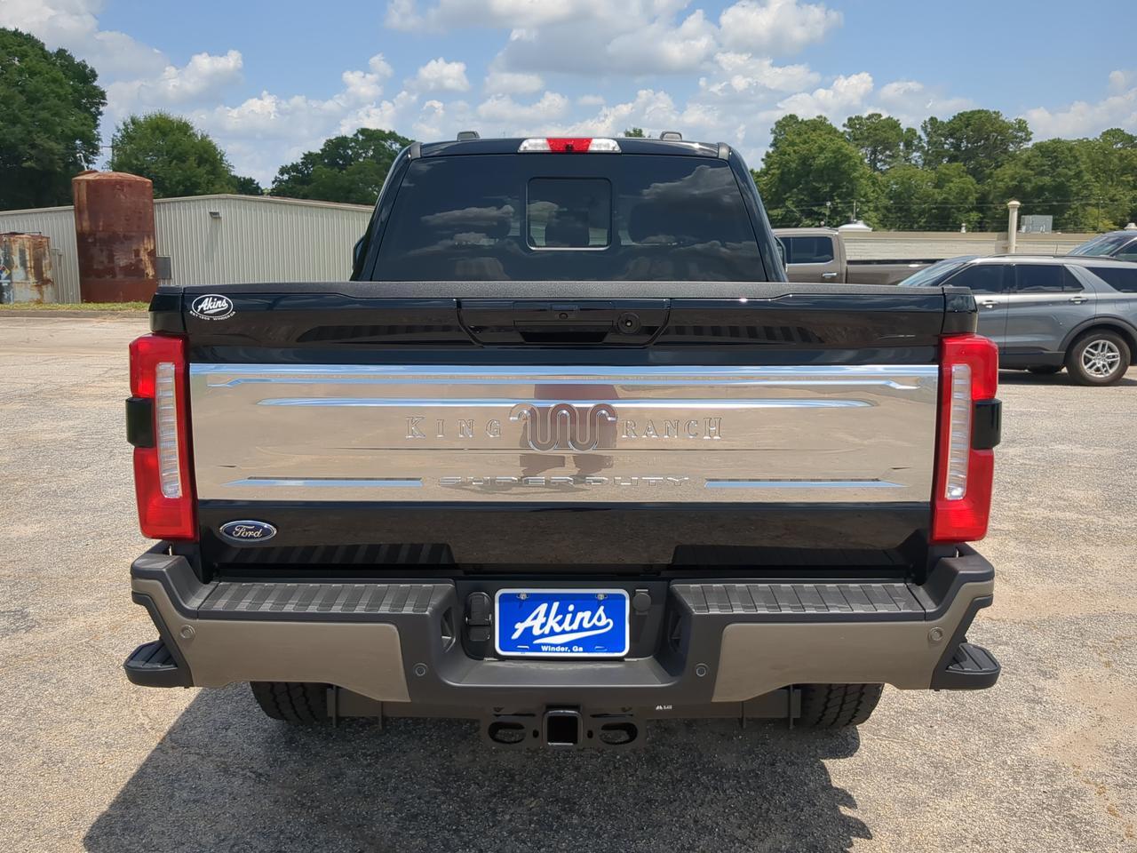 2026 Ford Super Duty F-250 SRW King Ranch Appleton WI