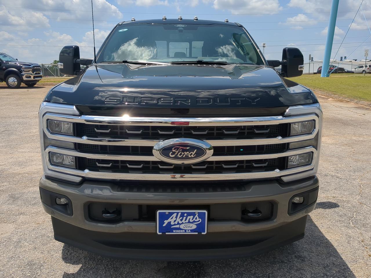 2026 Ford Super Duty F-250 SRW King Ranch Appleton WI