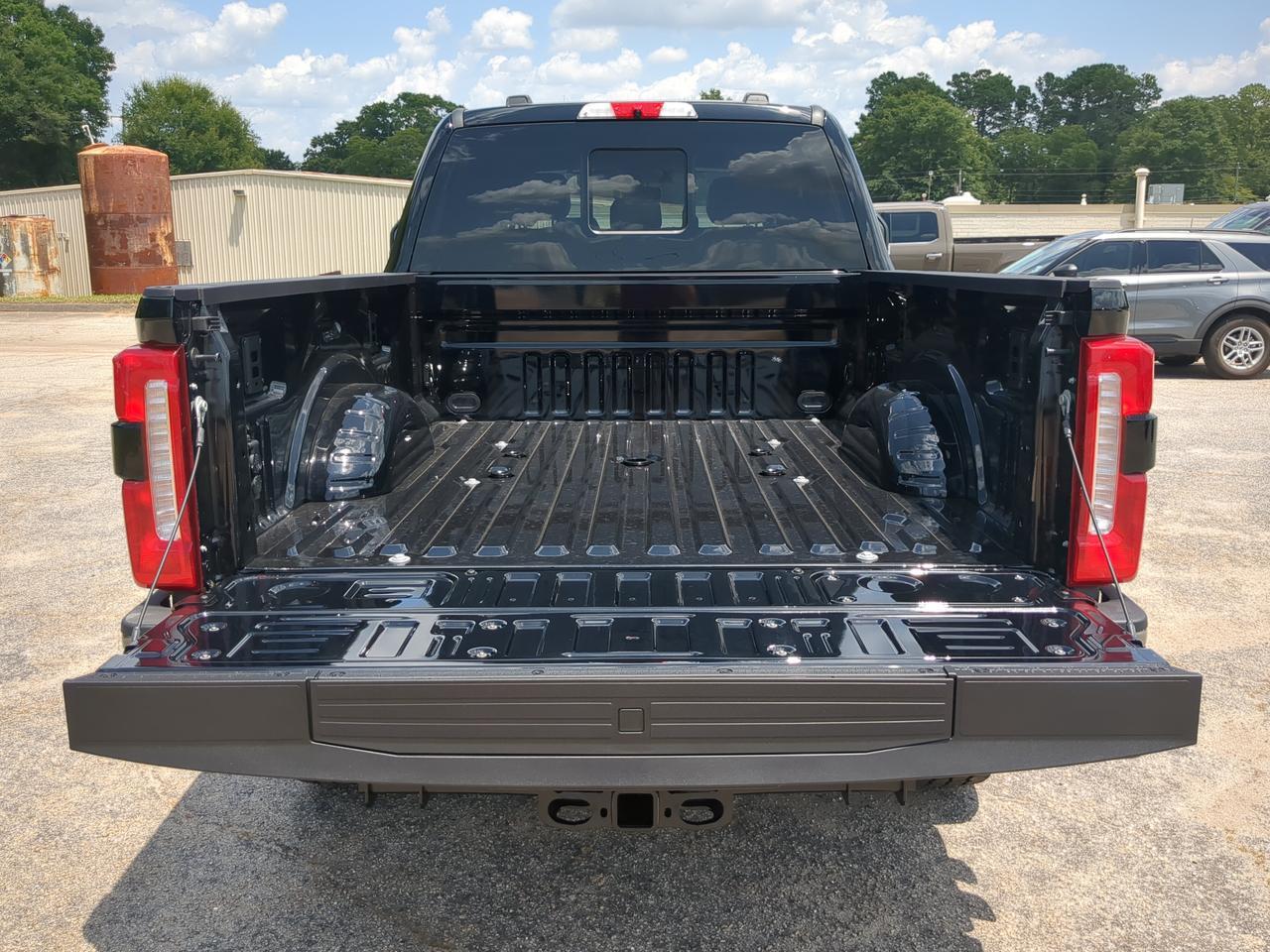 2026 Ford Super Duty F-250 SRW King Ranch Appleton WI