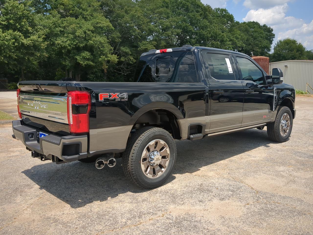 2026 Ford Super Duty F-250 SRW King Ranch Appleton WI