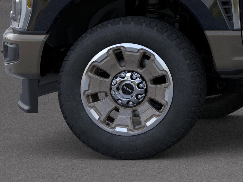 2026 Ford Super Duty F-250 SRW King Ranch Appleton WI