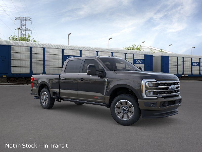 2026 Ford Super Duty F-250 SRW King Ranch Appleton WI