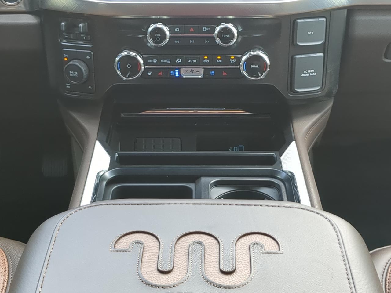 2026 Ford Super Duty F-250 SRW King Ranch Appleton WI