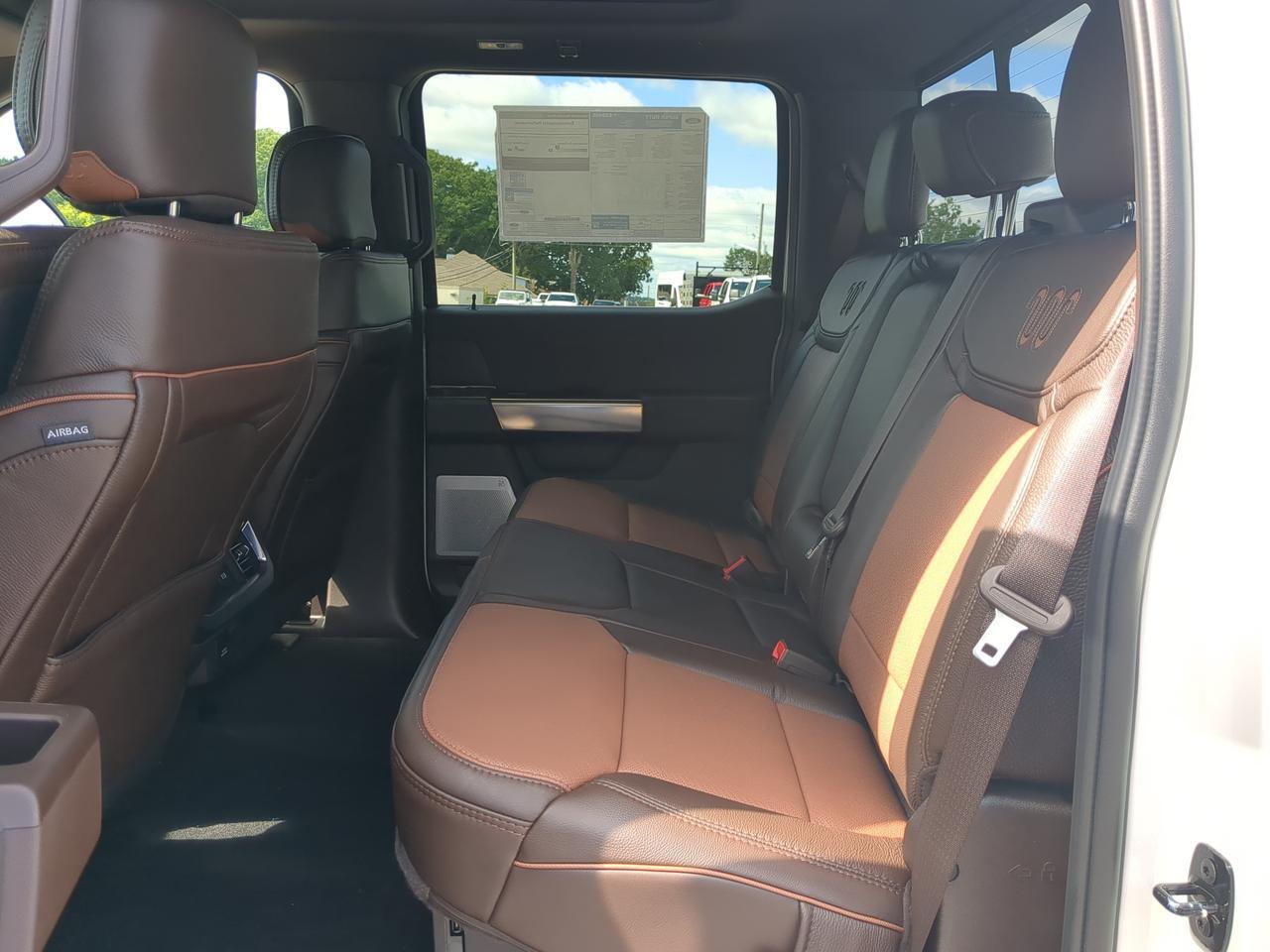 2026 Ford Super Duty F-250 SRW King Ranch Appleton WI