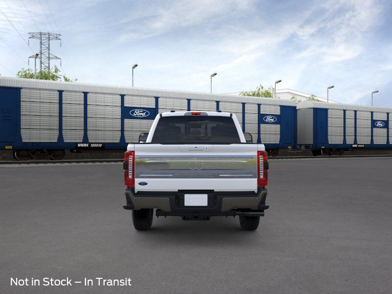 2026 Ford Super Duty F-250 SRW King Ranch Appleton WI