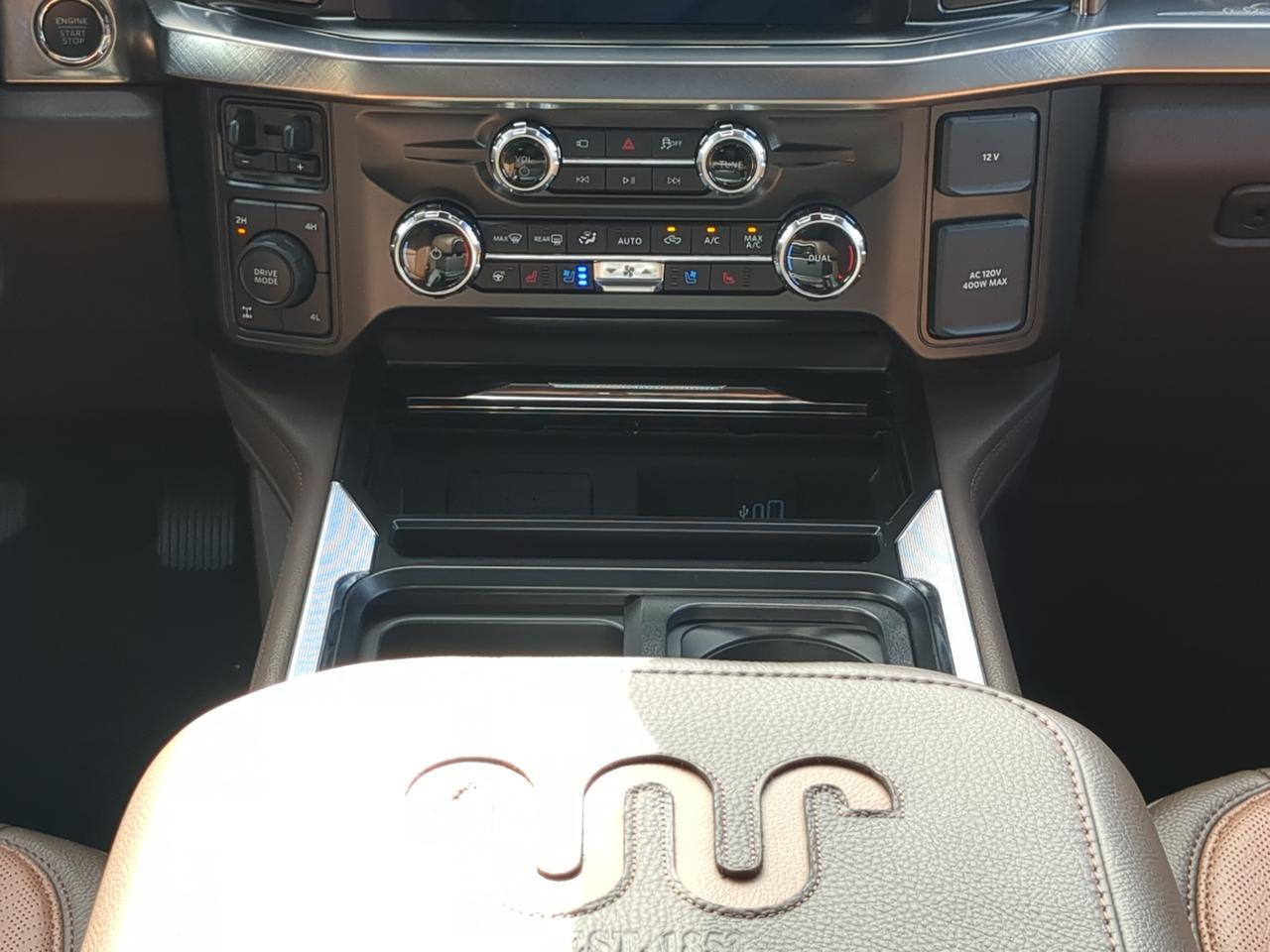 2026 Ford Super Duty F-250 SRW King Ranch Appleton WI