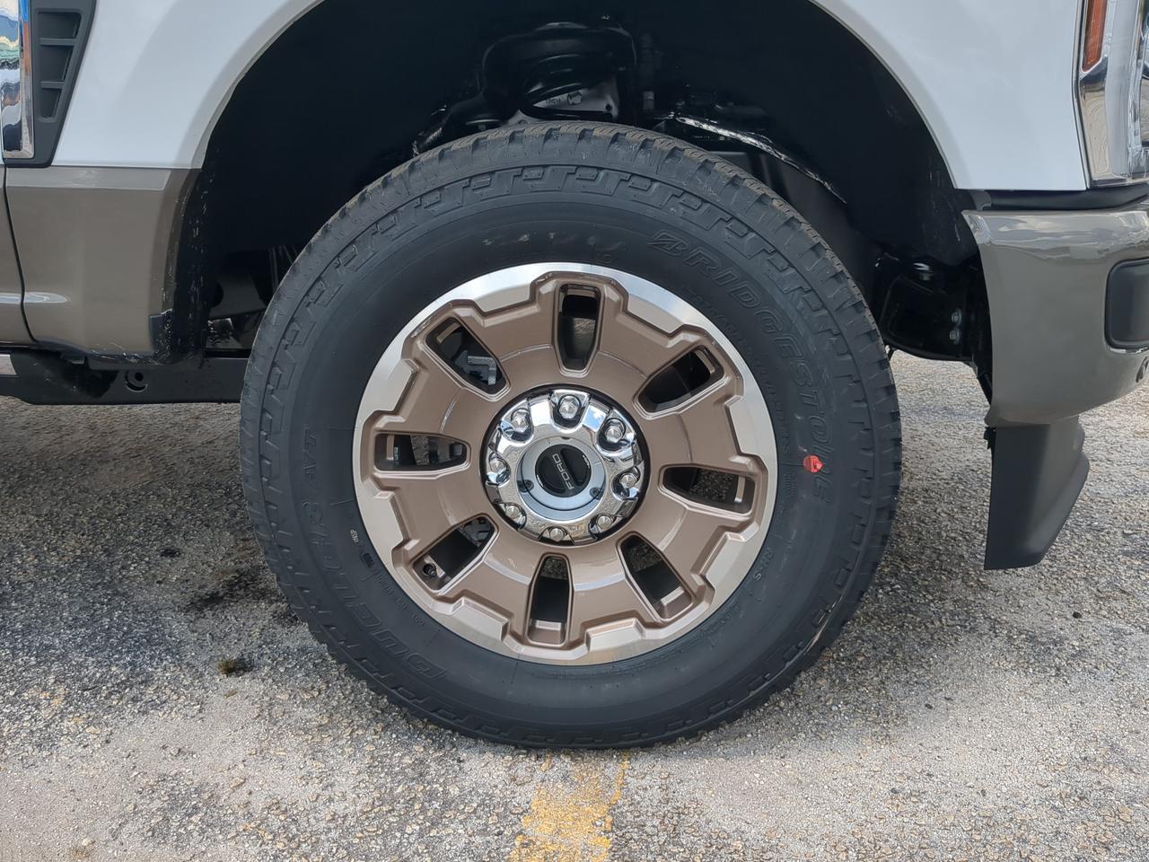 2026 Ford Super Duty F-250 SRW King Ranch Appleton WI