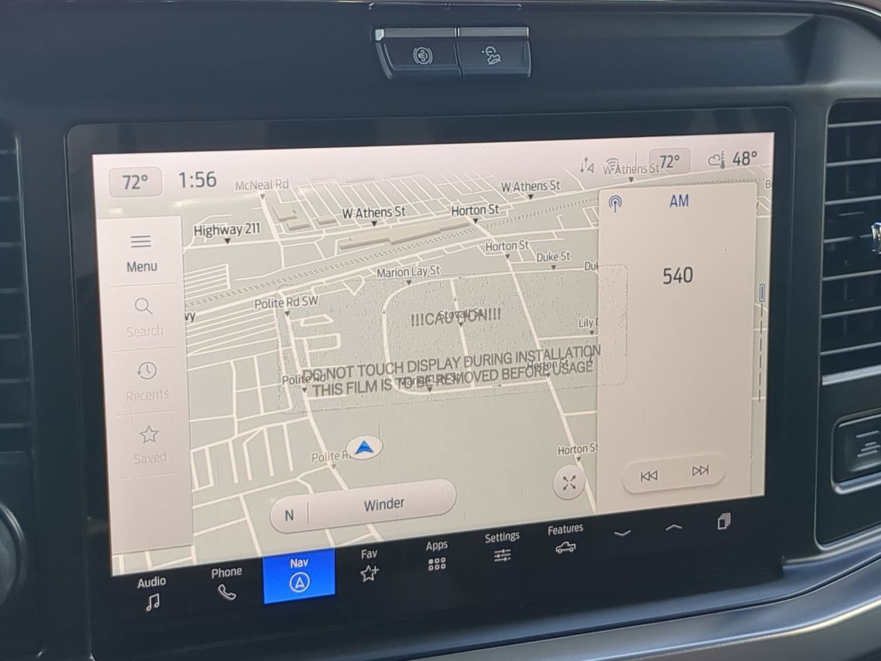 2026 Ford Super Duty F-250 SRW King Ranch Appleton WI