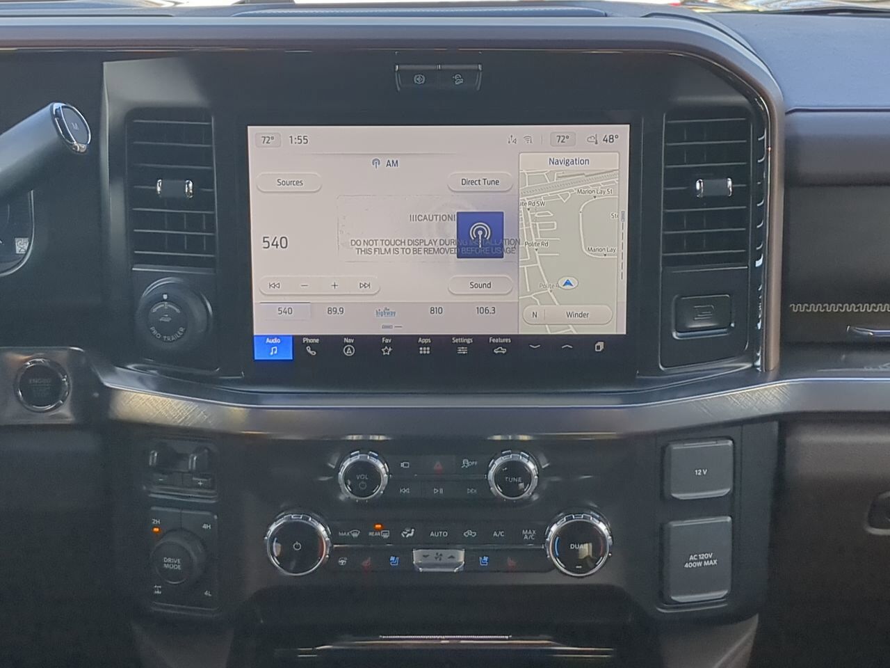 2026 Ford Super Duty F-250 SRW King Ranch Appleton WI