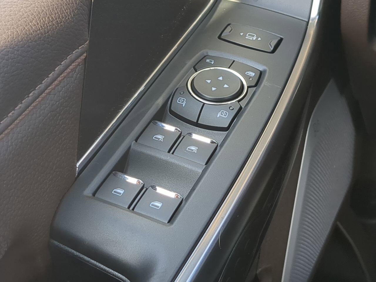 2026 Ford Super Duty F-250 SRW King Ranch Appleton WI