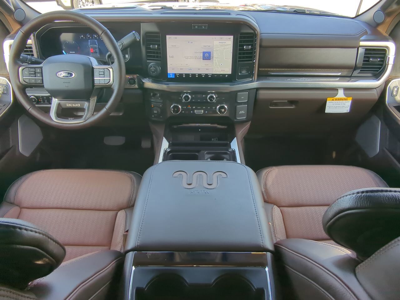 2026 Ford Super Duty F-250 SRW King Ranch Appleton WI