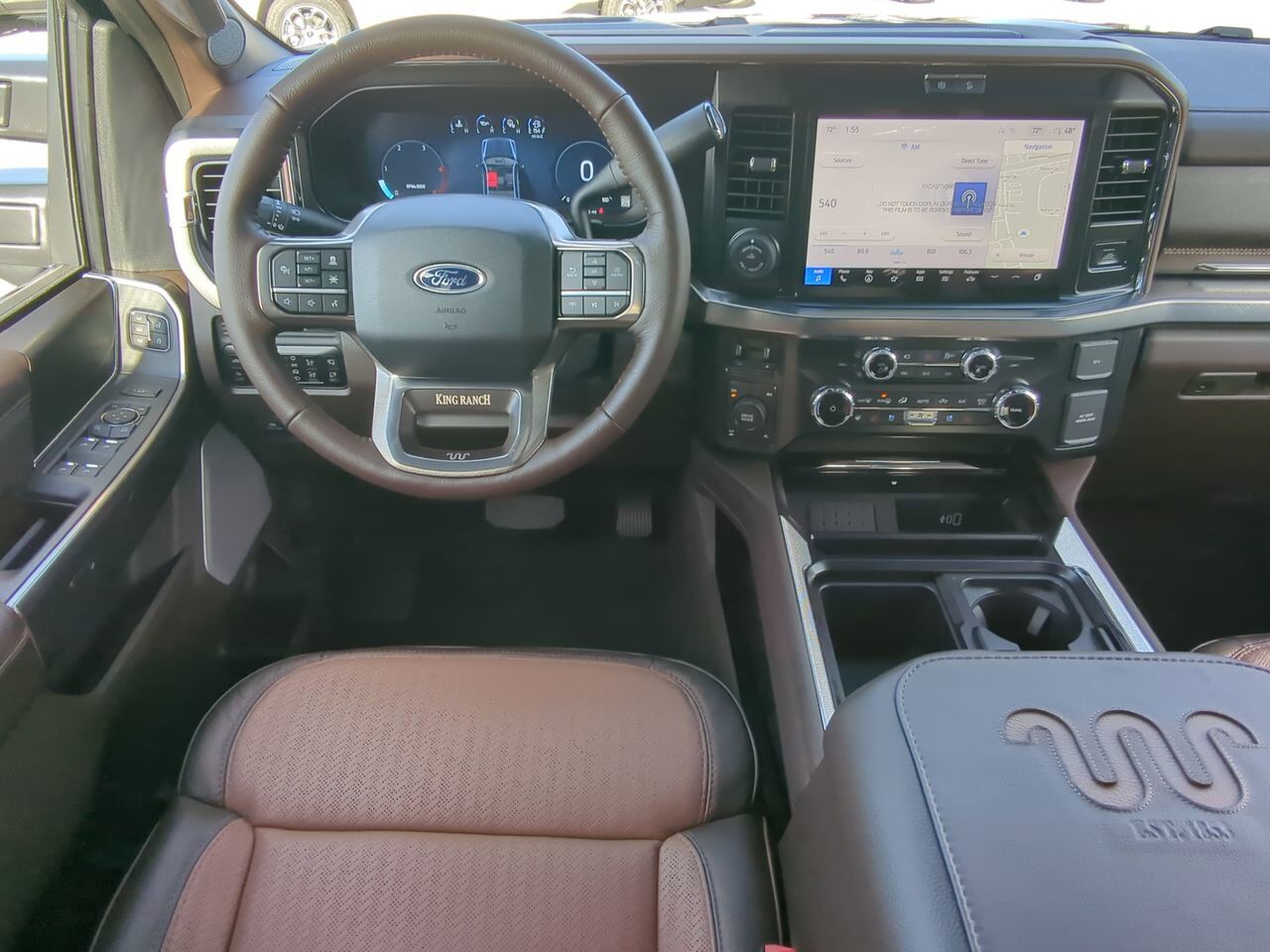 2026 Ford Super Duty F-250 SRW King Ranch Appleton WI