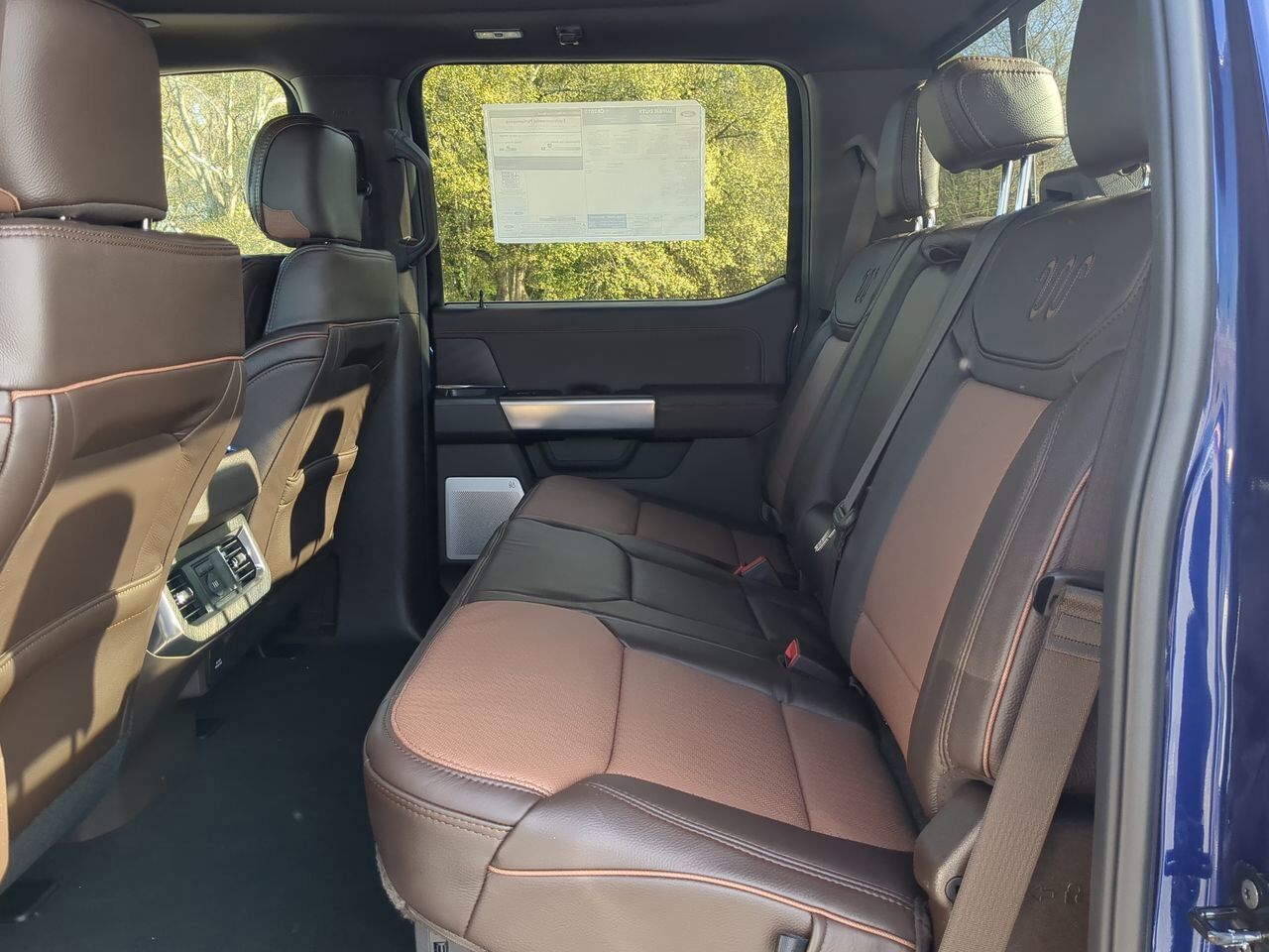 2026 Ford Super Duty F-250 SRW King Ranch Appleton WI