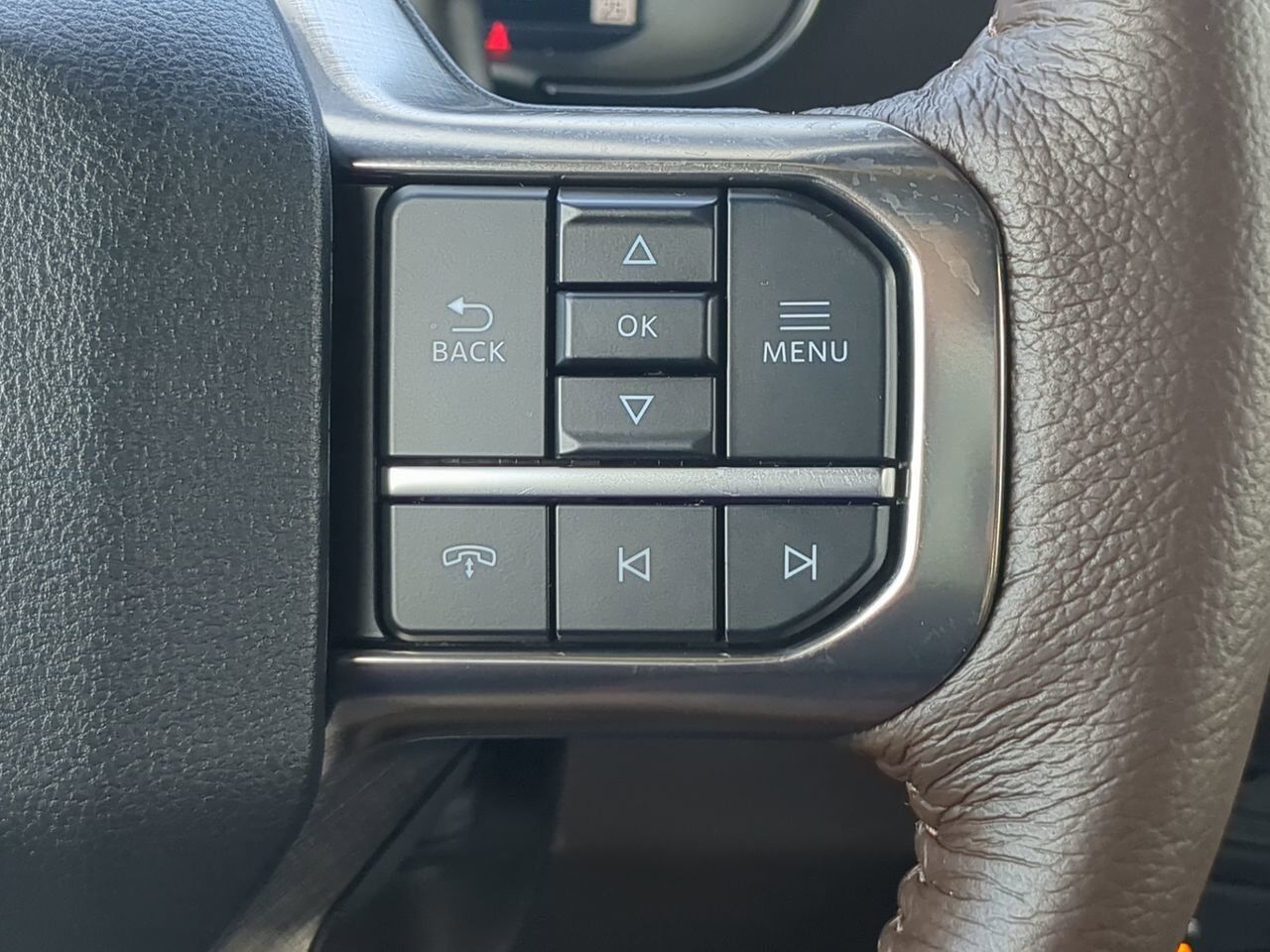 2026 Ford Super Duty F-250 SRW King Ranch Appleton WI