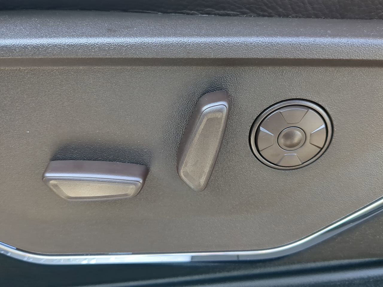 2026 Ford Super Duty F-250 SRW King Ranch Appleton WI