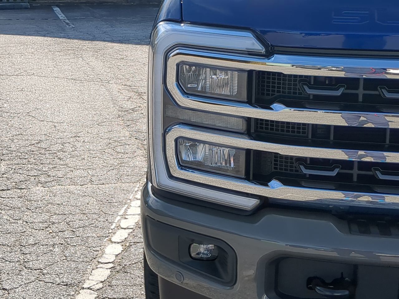 2026 Ford Super Duty F-250 SRW King Ranch Appleton WI