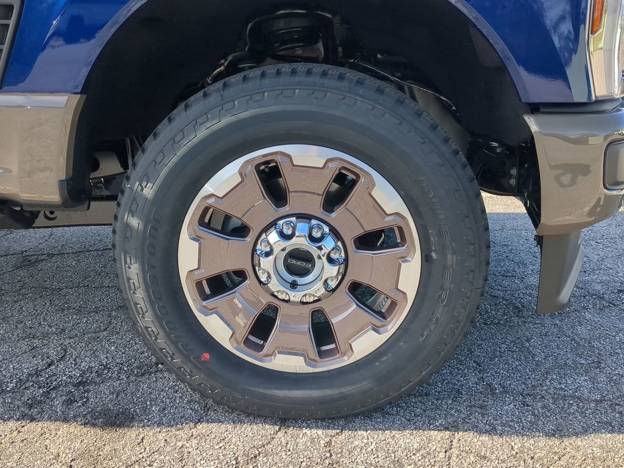 2026 Ford Super Duty F-250 SRW King Ranch Appleton WI