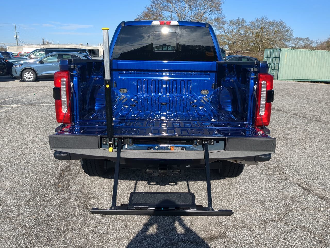 2026 Ford Super Duty F-250 SRW King Ranch Appleton WI