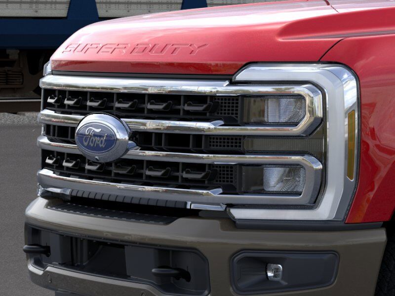 2026 Ford Super Duty F-250 SRW King Ranch Appleton WI