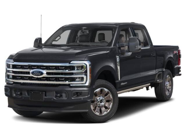 2026 Ford Super Duty F-250 SRW King Ranch Appleton WI