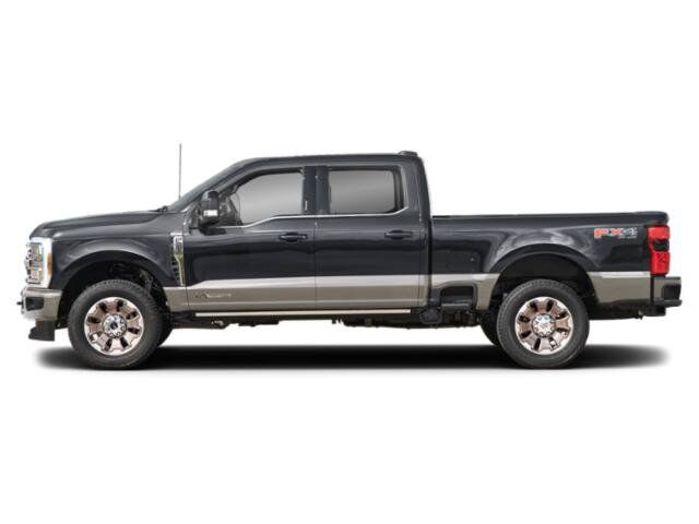 2026 Ford Super Duty F-250 SRW King Ranch Appleton WI