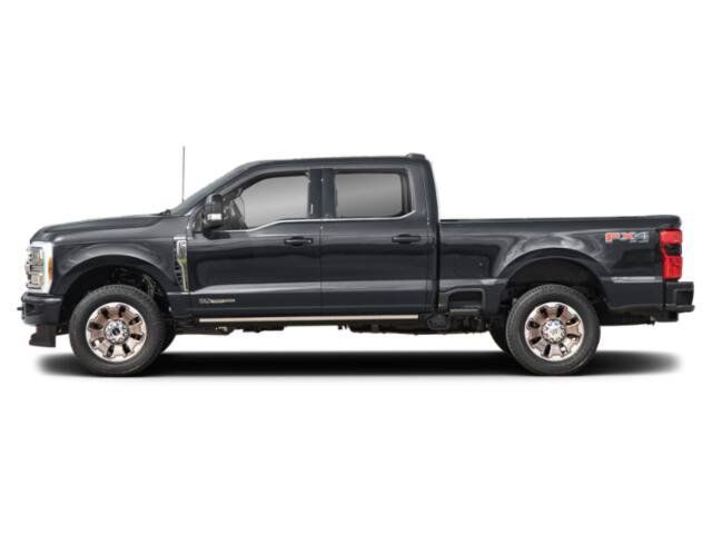 2026 Ford Super Duty F-250 SRW King Ranch Appleton WI