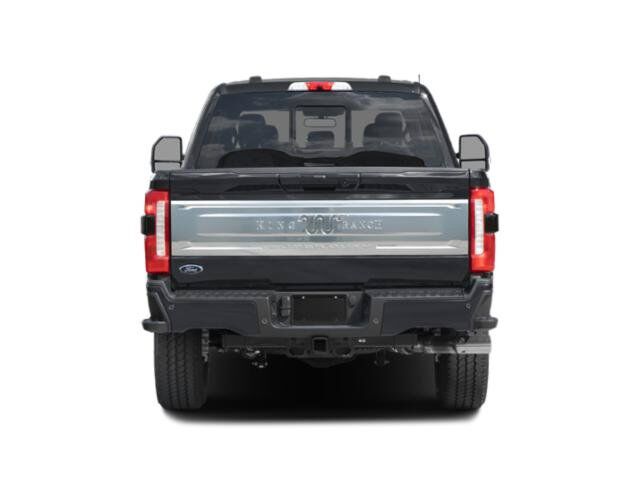 2026 Ford Super Duty F-250 SRW King Ranch Appleton WI