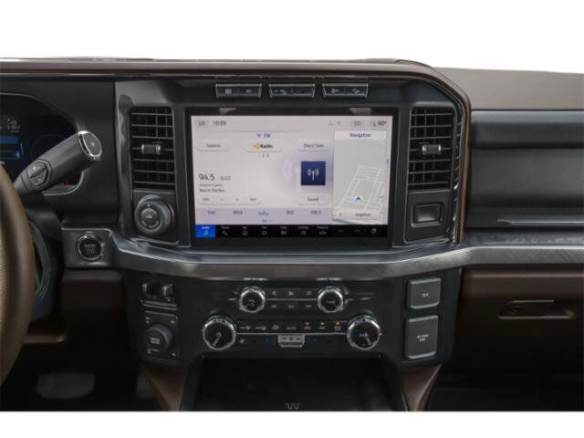 2026 Ford Super Duty F-250 SRW King Ranch Appleton WI