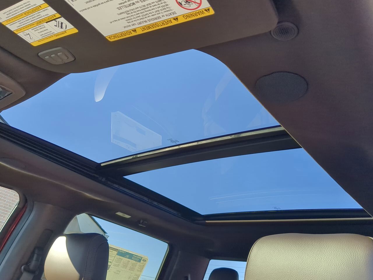 2026 Ford Super Duty F-250 SRW King Ranch Appleton WI