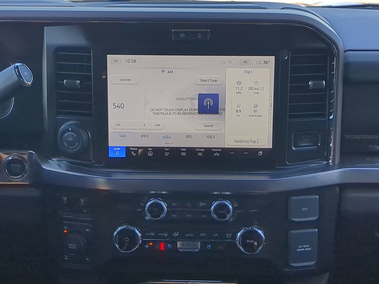 2026 Ford Super Duty F-250 SRW King Ranch Appleton WI