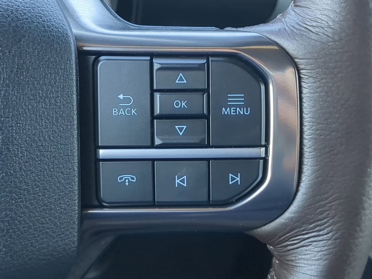 2026 Ford Super Duty F-250 SRW King Ranch Appleton WI