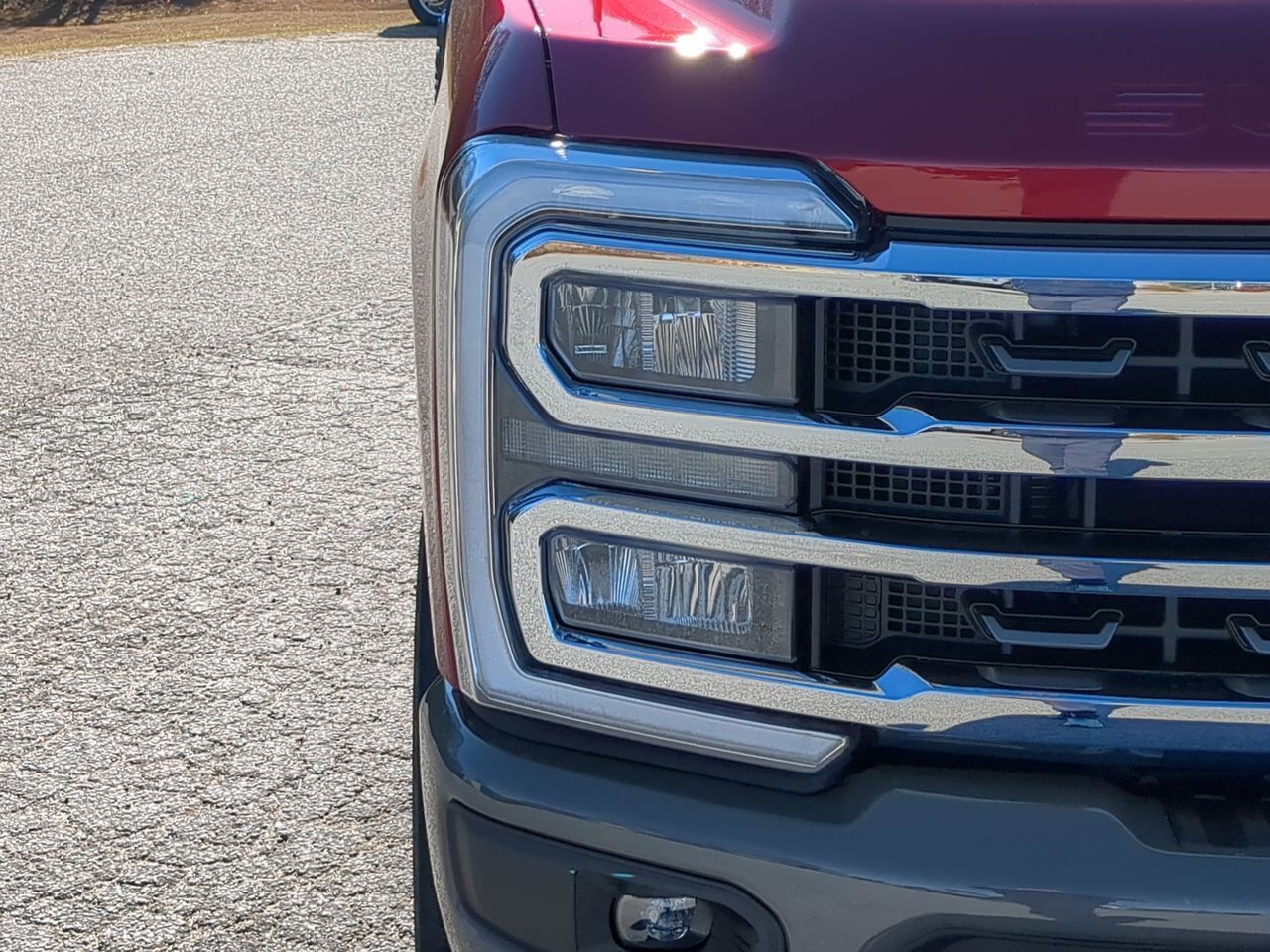 2026 Ford Super Duty F-250 SRW King Ranch Appleton WI