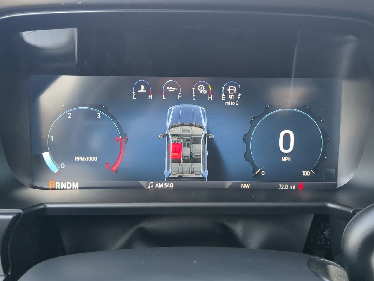 2026 Ford Super Duty F-250 SRW King Ranch Appleton WI