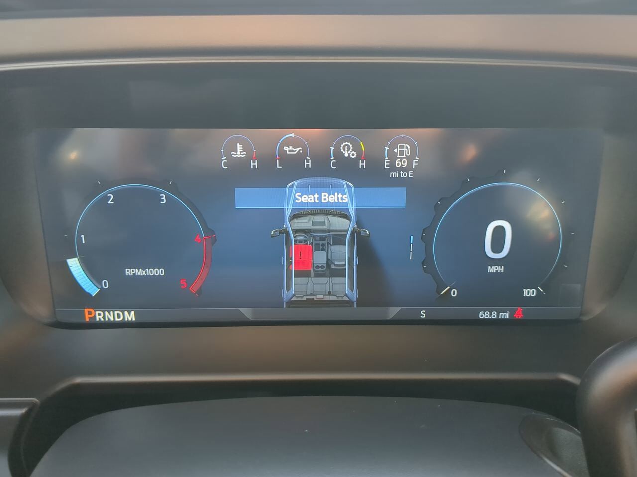 2026 Ford Super Duty F-250 SRW King Ranch Appleton WI