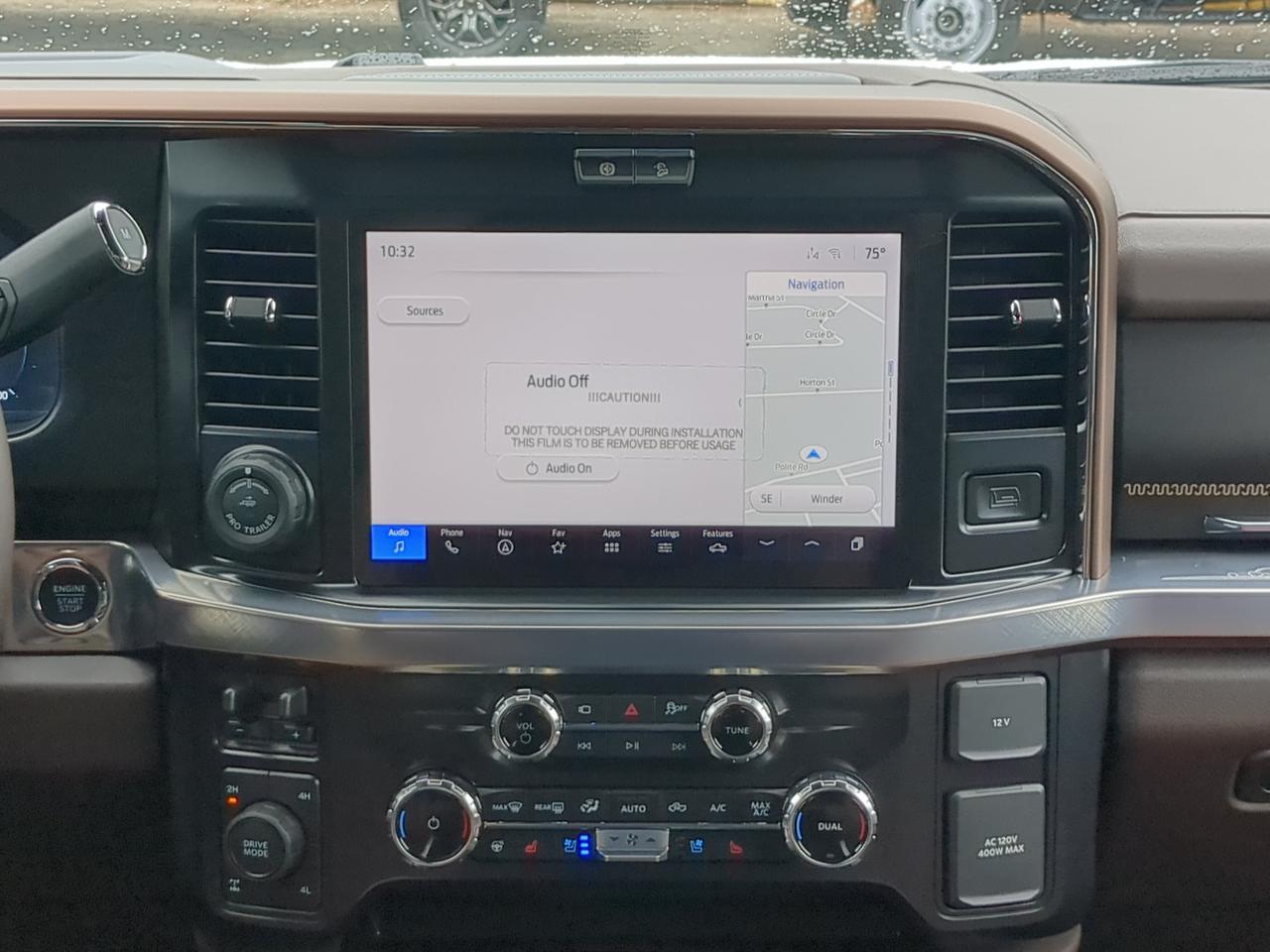 2026 Ford Super Duty F-250 SRW King Ranch Appleton WI