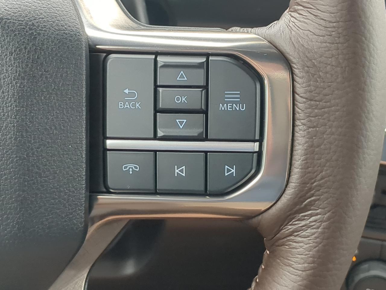 2026 Ford Super Duty F-250 SRW King Ranch Appleton WI