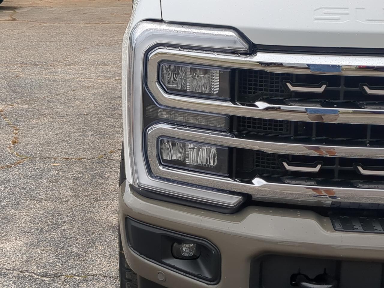 2026 Ford Super Duty F-250 SRW King Ranch Appleton WI