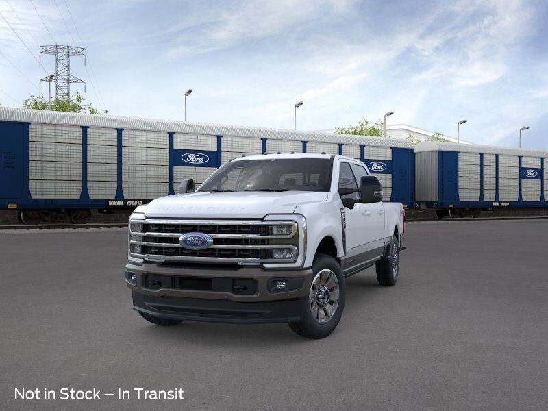 2026 Ford Super Duty F-250 SRW King Ranch Appleton WI