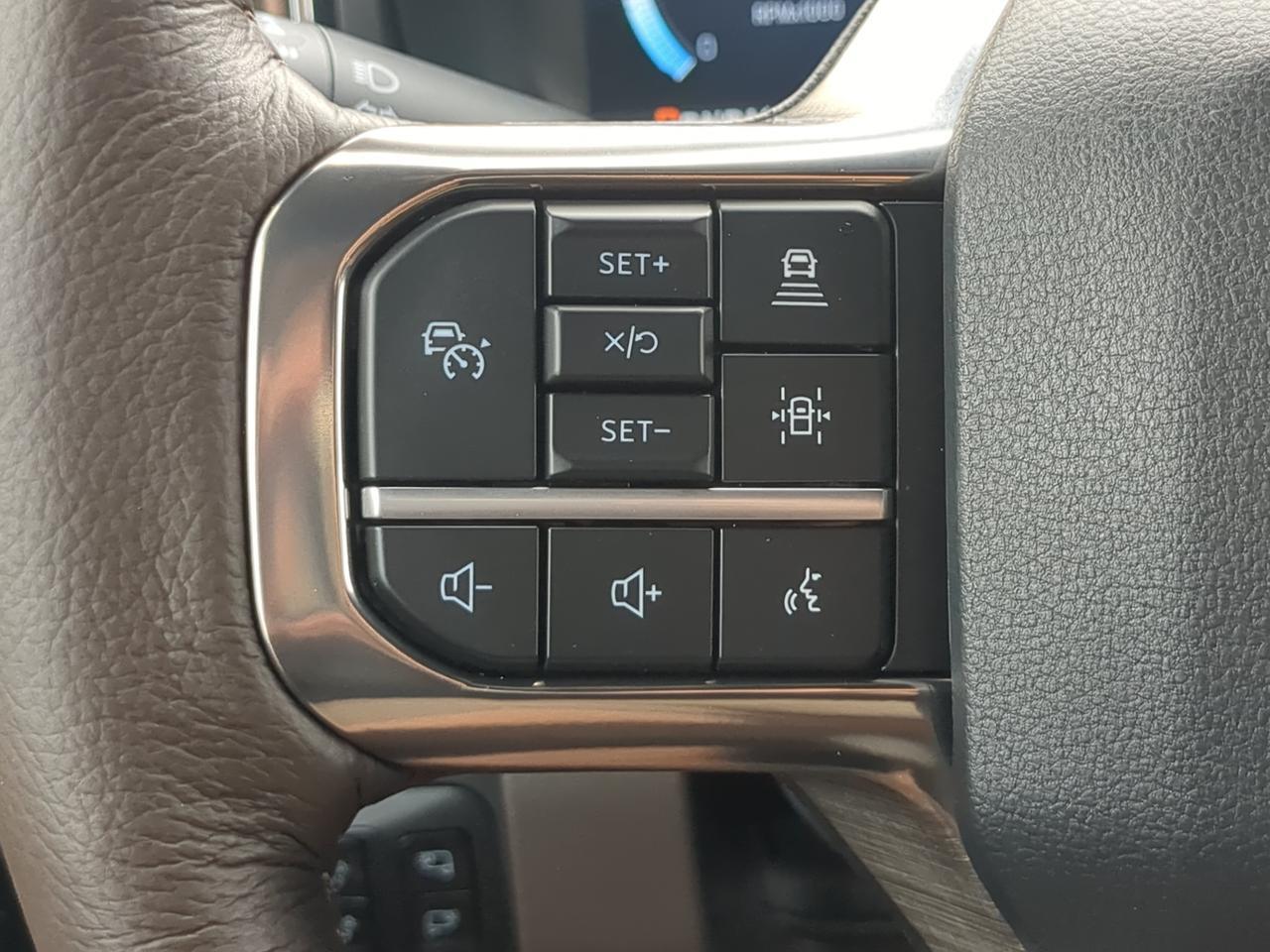 2026 Ford Super Duty F-250 SRW King Ranch Appleton WI