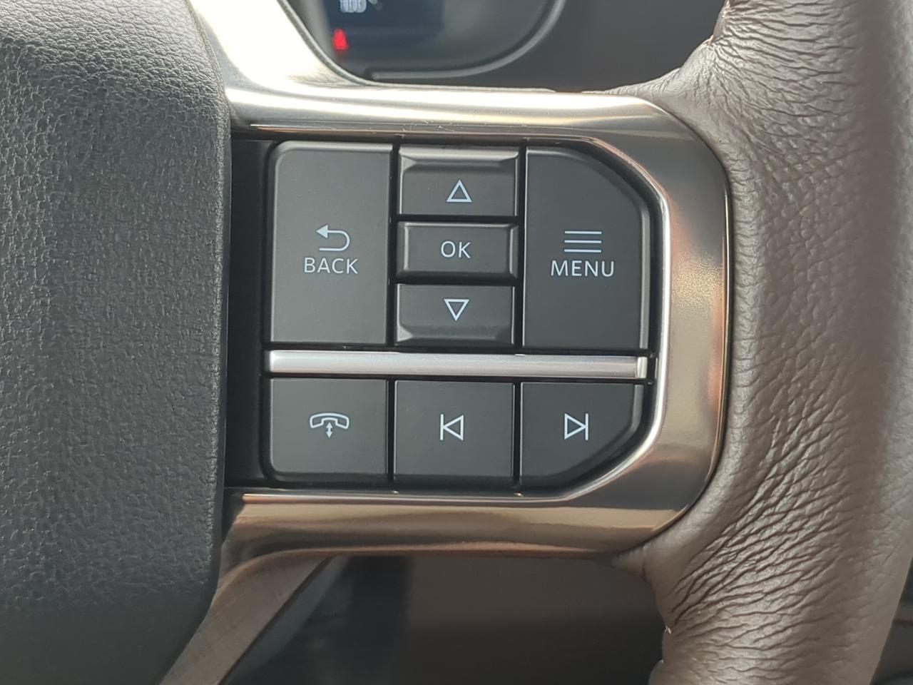 2026 Ford Super Duty F-250 SRW King Ranch Appleton WI