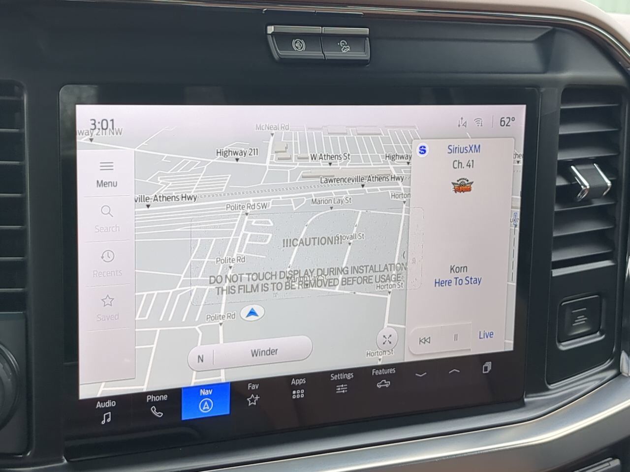 2026 Ford Super Duty F-250 SRW King Ranch Appleton WI