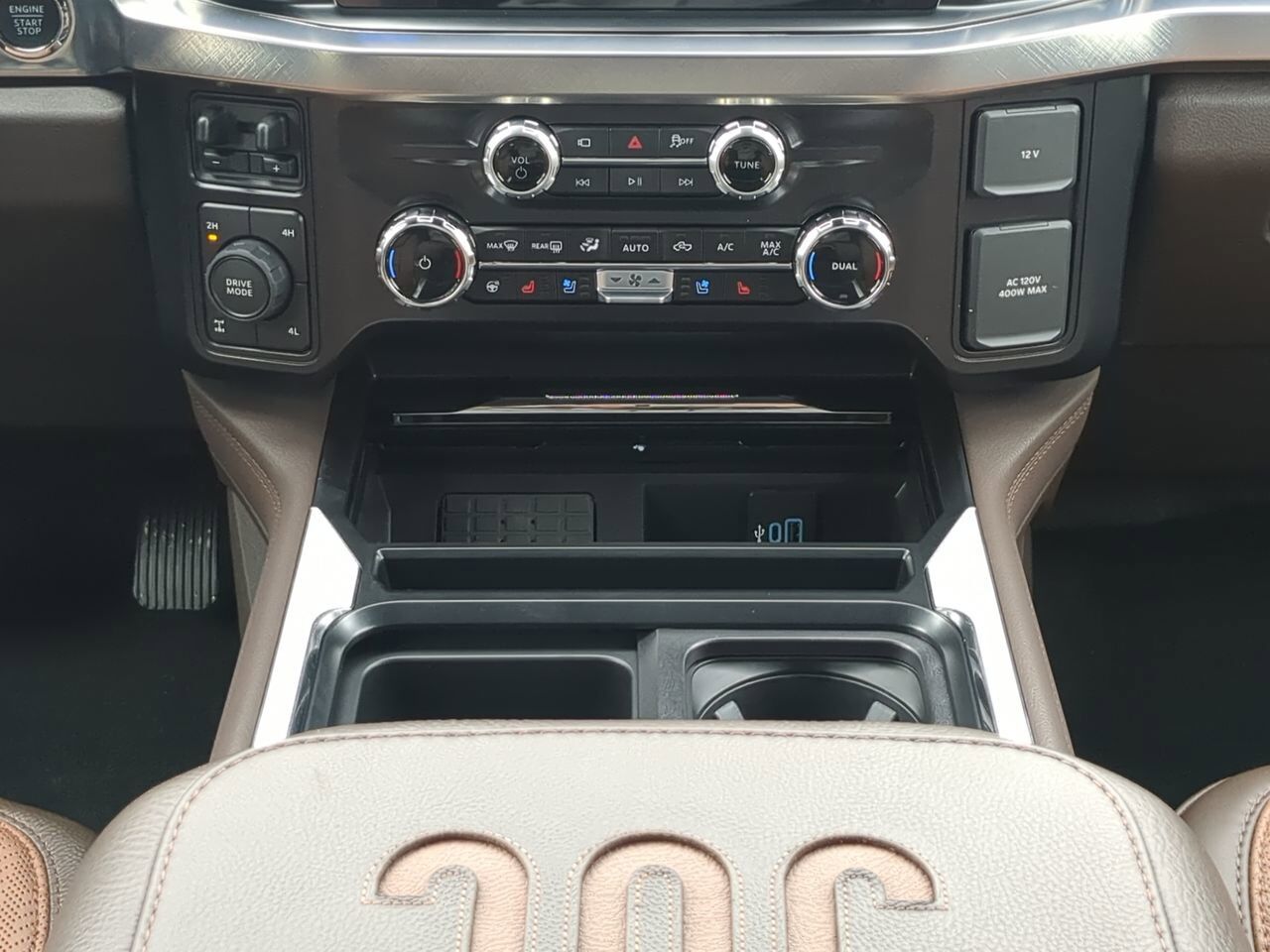 2026 Ford Super Duty F-250 SRW King Ranch Appleton WI