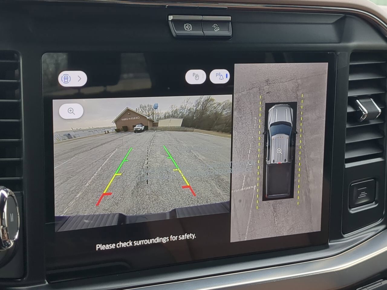 2026 Ford Super Duty F-250 SRW King Ranch Appleton WI