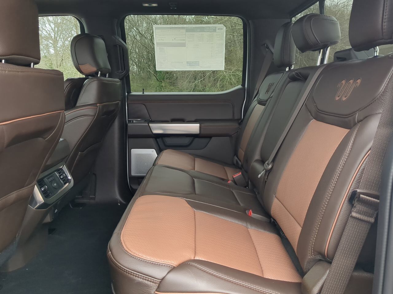 2026 Ford Super Duty F-250 SRW King Ranch Appleton WI