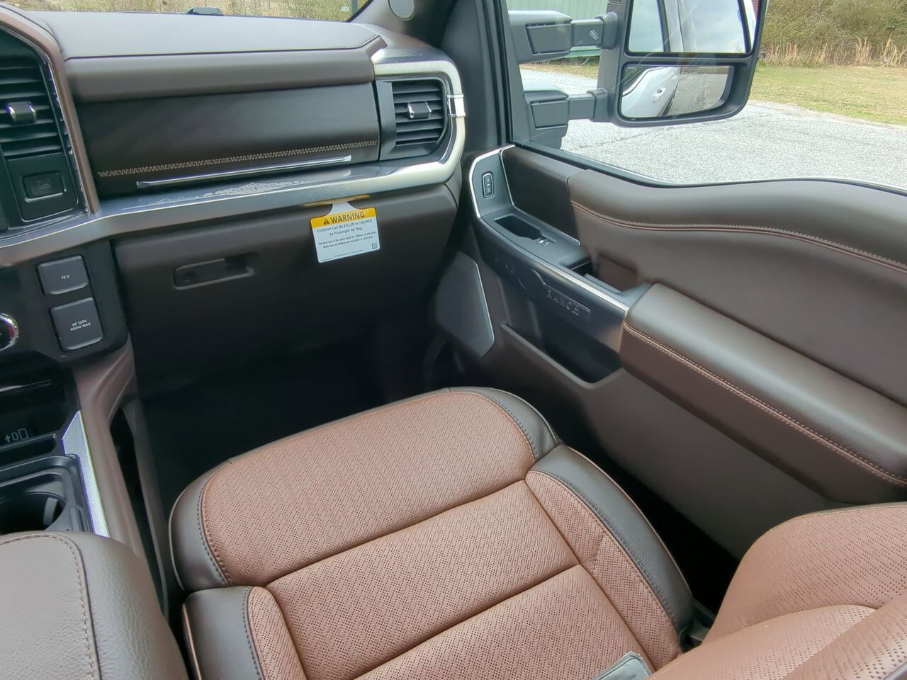 2026 Ford Super Duty F-250 SRW King Ranch Appleton WI