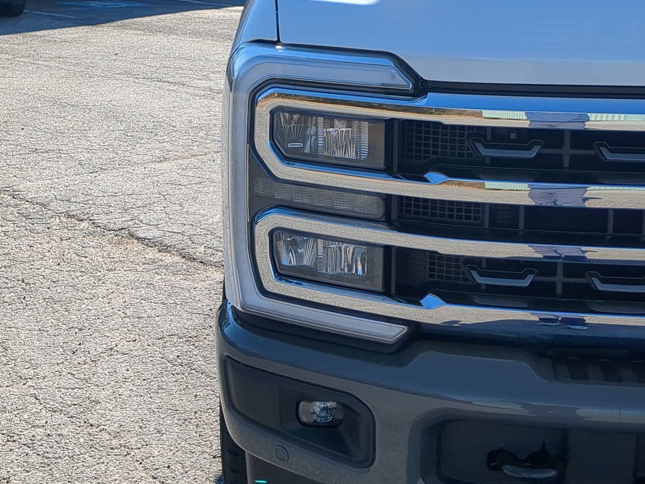 2026 Ford Super Duty F-250 SRW King Ranch Appleton WI